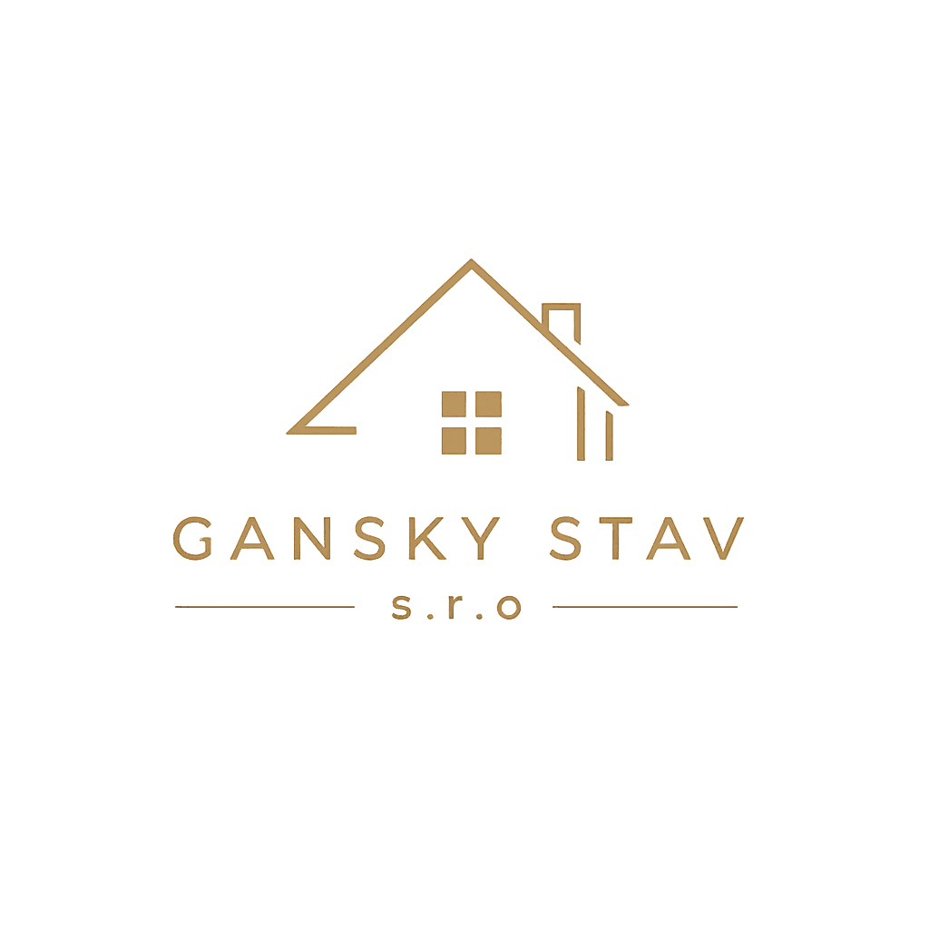 GANSKY STAV